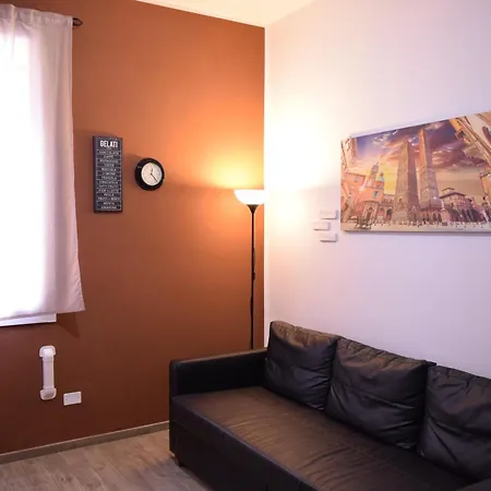 Casa Glamour * Bologna