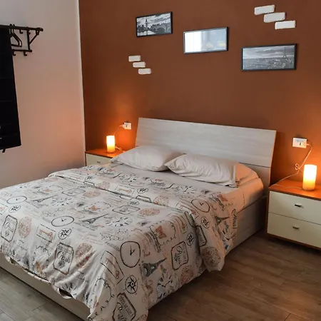 Apartment Casa Glamour