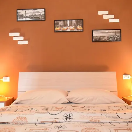 Apartment Casa Glamour Bologna