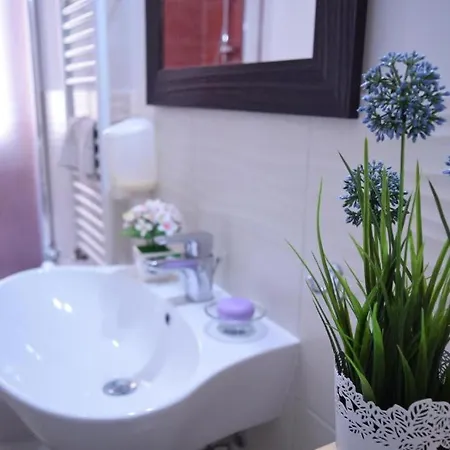 Casa Glamour Apartment Bologna