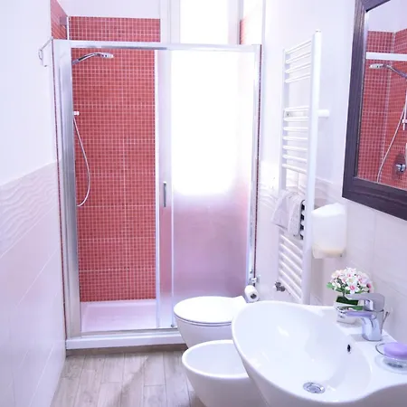 Casa Glamour Apartment