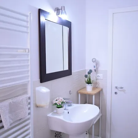 Apartment Casa Glamour
